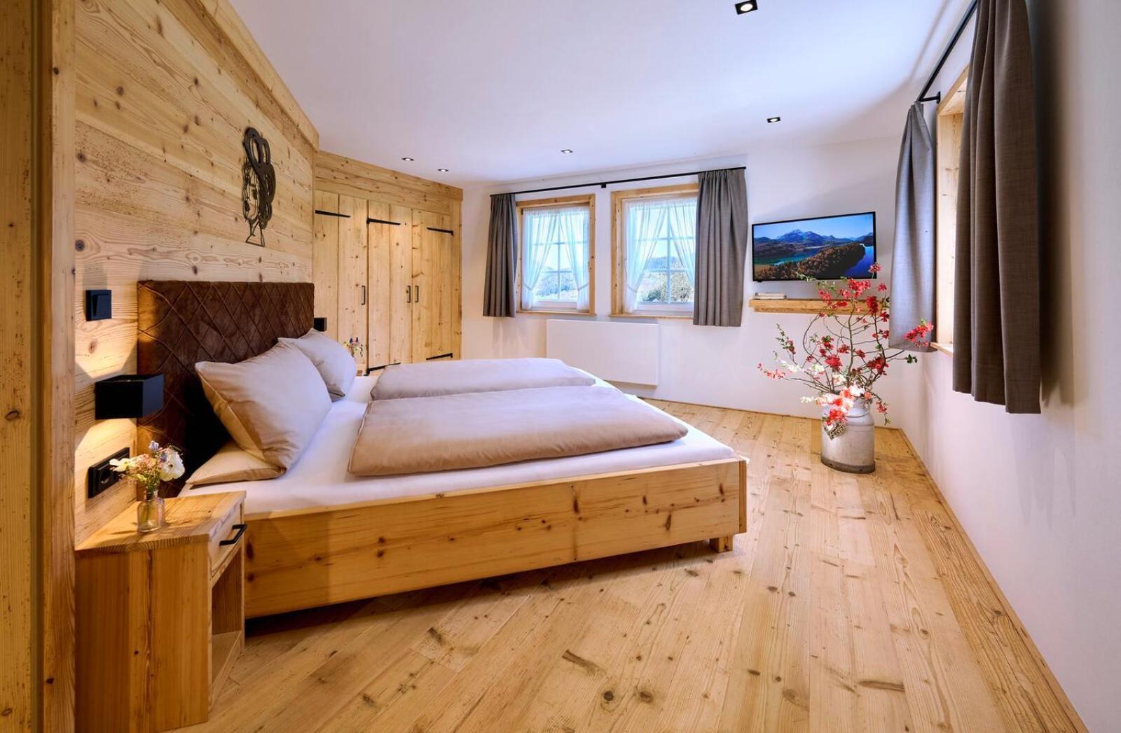 Blumbauernhof Villa Gutach Eksteriør bilde