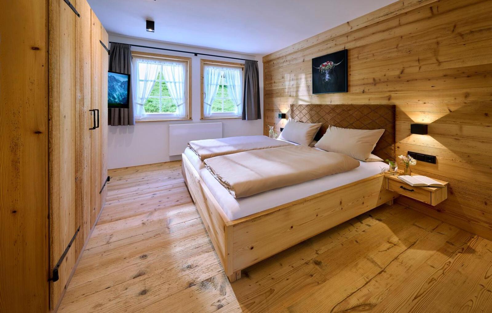 Blumbauernhof Villa Gutach Eksteriør bilde