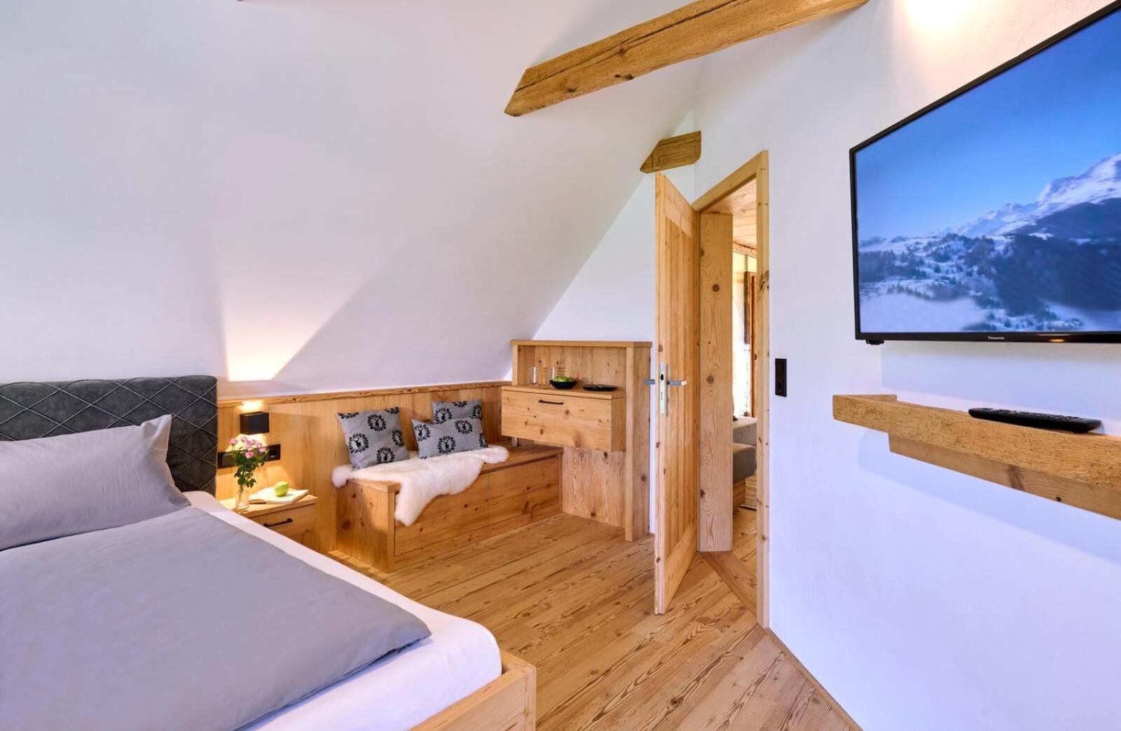 Blumbauernhof Villa Gutach Eksteriør bilde
